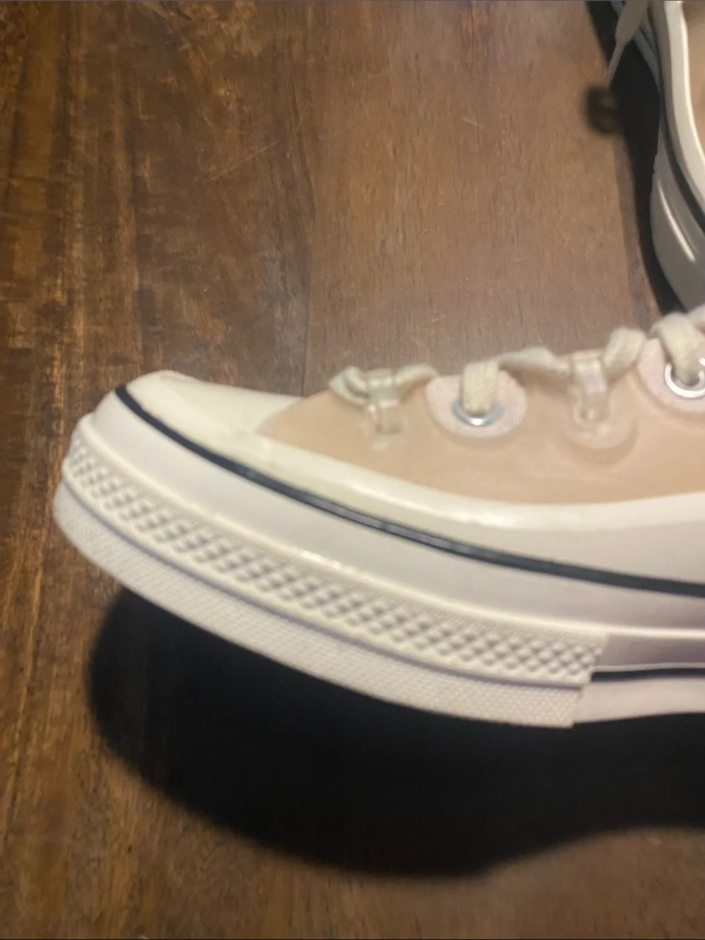 Converse Kin Jone by Chuck Taylor .